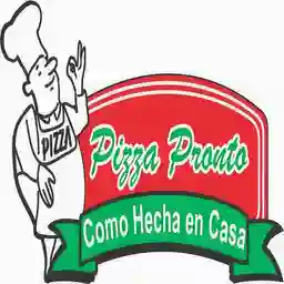 Pizza Pronto Pedro Montt a Domicilio