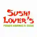 Sushi Lover's - Las Condes