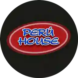 Peru House Restaurante a Domicilio