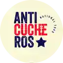 Anticucheros