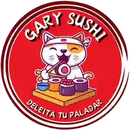 Gary Sushi a Domicilio