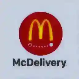 SBD Chicken de McDonald's San Bernardo a Domicilio