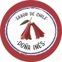 Sabor de Chile Doña Ines