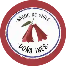 Sabor de Chile Doña Ines a Domicilio