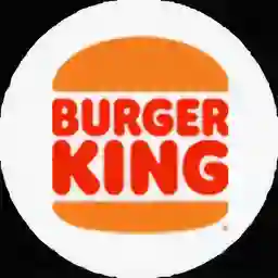 Burger King® - Apumanque Turbo a Domicilio