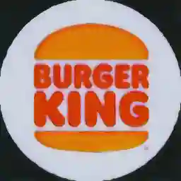 Burger King® - San Martín Turbo a Domicilio