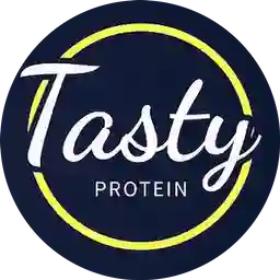Tasty Protein Burger a Domicilio