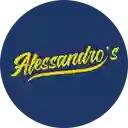 Alessandros - Lira