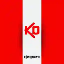 Koromoto Sushi San Miguel a Domicilio