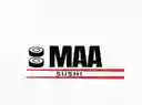 Maa Sushi