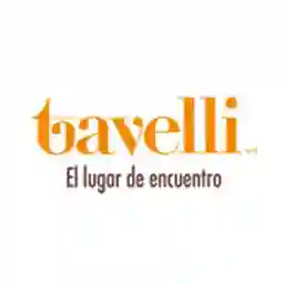 Tavelli Manuel Montt - Turbo a Domicilio