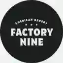 Factory Nine - Las Condes