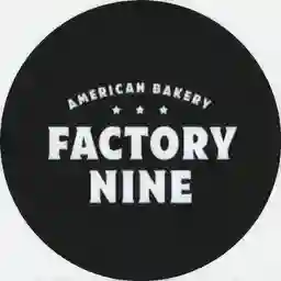 Factory Nine Colon - Turbo a Domicilio