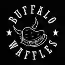 Buffalo Waffles Turbo - Plaza Ñuñoa