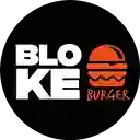 Bloke Burger - Santiago