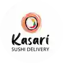 Kasari Sushi El Salitre