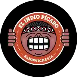 El Indio Picaro Sándwich a Domicilio