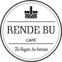 Rende Bú Café