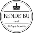 Rende Bú Café - Providencia