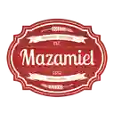 Mazamiel Seminario