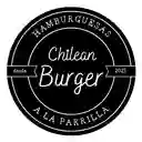Chilean Burger - Las Condes