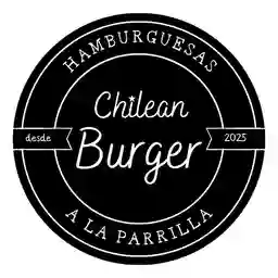 Chilean Burger a Domicilio