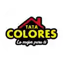 Tata Colores - San Joaquín