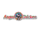 Angus Chickenn - Lampa