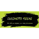 Cuscinetto Pizza - San Miguel