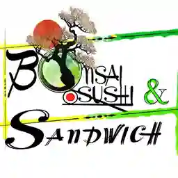 Bonsai Sushi y Sándwich  a Domicilio