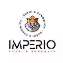 Imperio Sushi & Sándwich - Quillota
