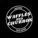 Waffles And Churros - La Granja