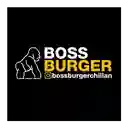 Boss Burger Chillán