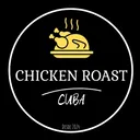 Chicken Roast Cuba