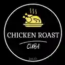 Chicken Roast Cuba - San Miguel