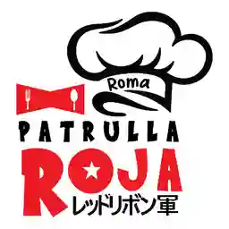 Patrulla Roja Food  a Domicilio