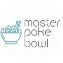 Master Poke Bowl