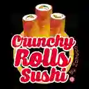 Crunchy Rolls Sushi - La Serena