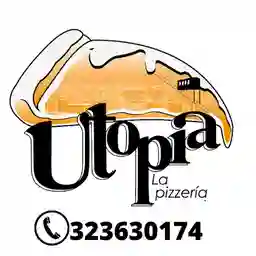 Pizzeria Utopia Quilpue  a Domicilio