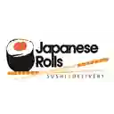 Japanese Rolls la Serena