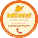 KROSSTY Chicken And Food