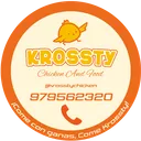 KROSSTY Chicken And Food