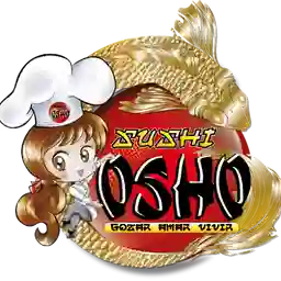 Osho Sushi Pje. Quinteros 0152 a Domicilio