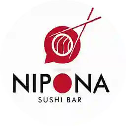 Nipona Sushi Bar a Domicilio