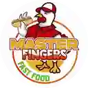 Master Fingers Fast Food - Talca