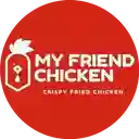 My Friend Chicken - Coquimbo