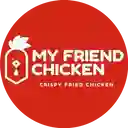 My Friend Chicken