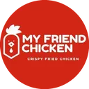 My Friend Chicken