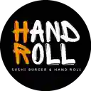 Hand Roll - Independencia