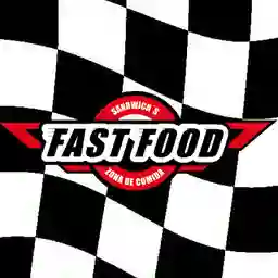 Fast Food Cl a Domicilio